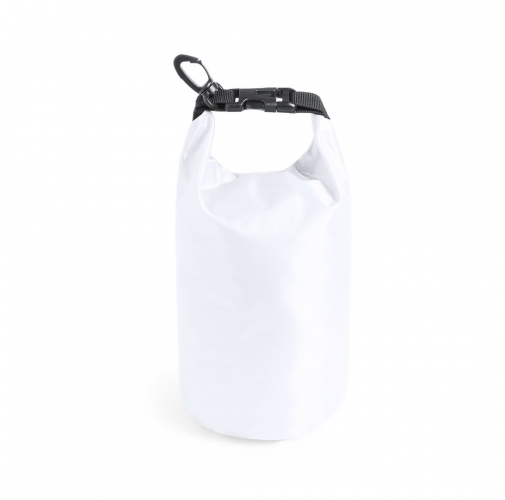 white Bolsa Kinser