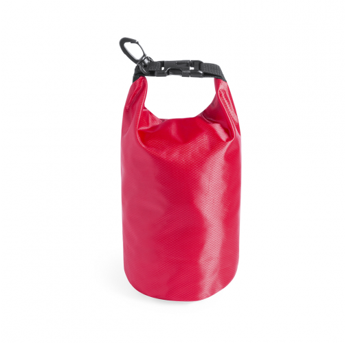 red Bolsa Kinser
