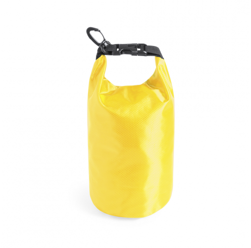 yellow Bolsa Kinser