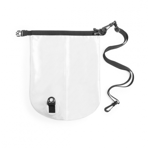 white Bolsa Tinsul