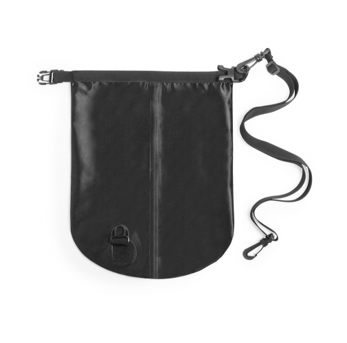 black Bolsa Tinsul