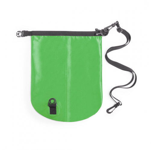 green Bolsa Tinsul