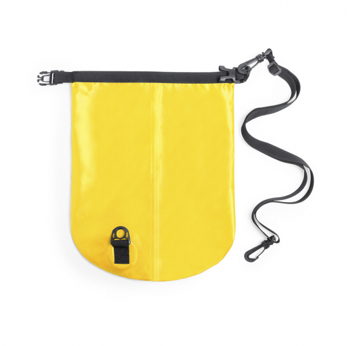 yellow Bolsa Tinsul