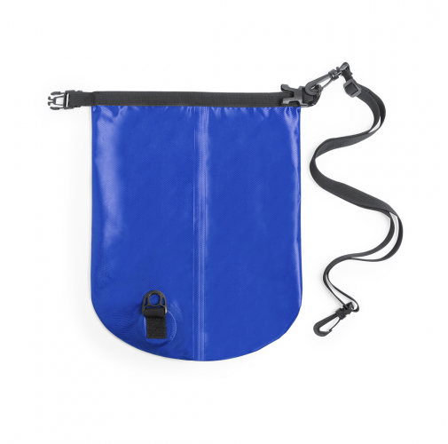 blue Bolsa Tinsul