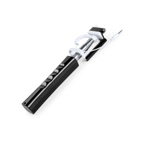 black Monopod Kroper