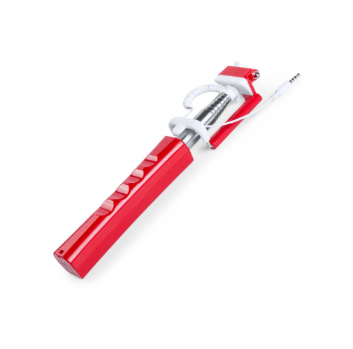 red Monopod Kroper