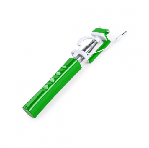 green Monopod Kroper