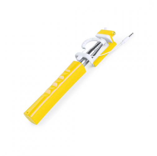 yellow Monopod Kroper
