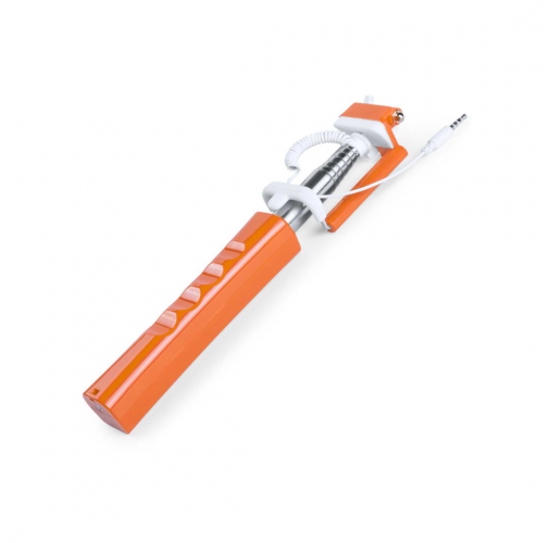orange Monopod Kroper