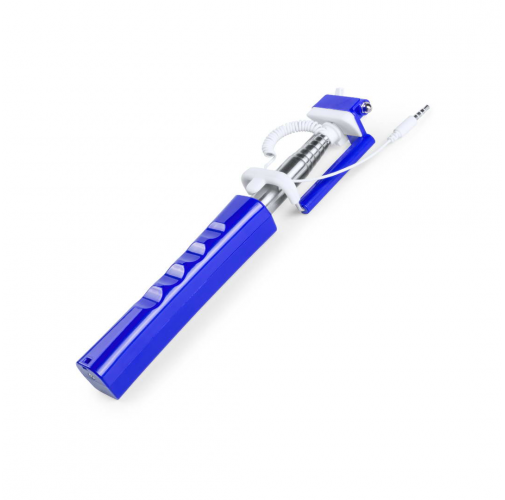 blue Monopod Kroper