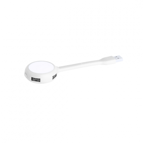 Lámpara Puerto USB Ticaro
