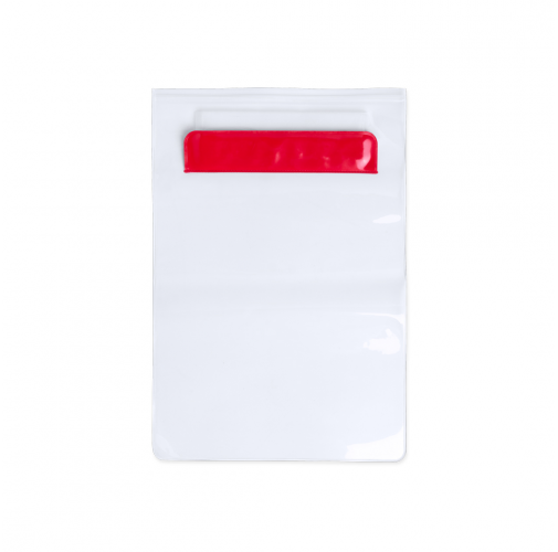 red Portatodo Kirot