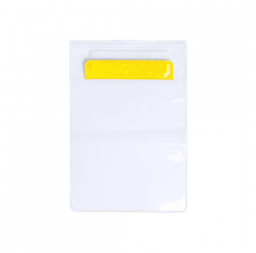 yellow Portatodo Kirot