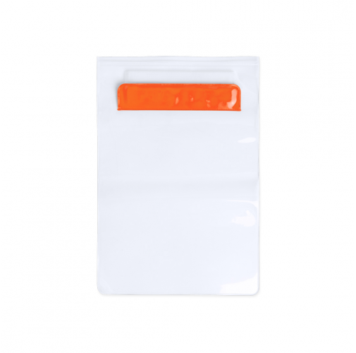 orange Portatodo Kirot