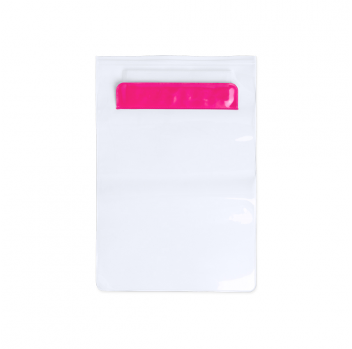 fucsia Portatodo Kirot