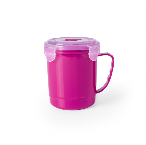 fucsia Tarro Gorex