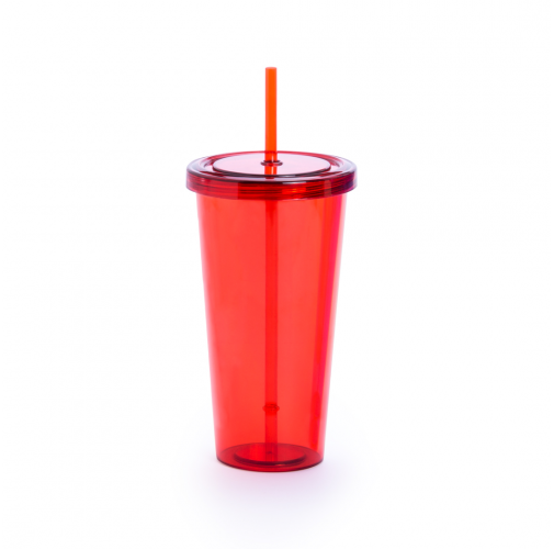 Vaso Trinox