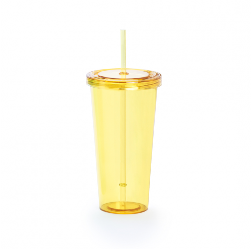 Vaso Trinox