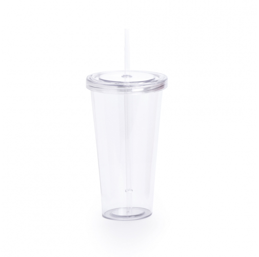 Vaso Trinox