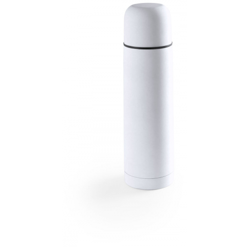 white Termo Hosban