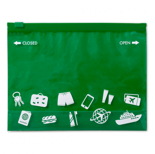 green Portatodo Dusky