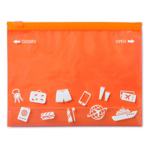 orange Portatodo Dusky