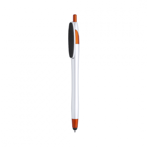 orange Bolígrafo Puntero Tesku