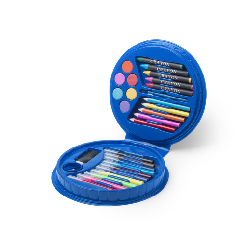 Estuche Trinen