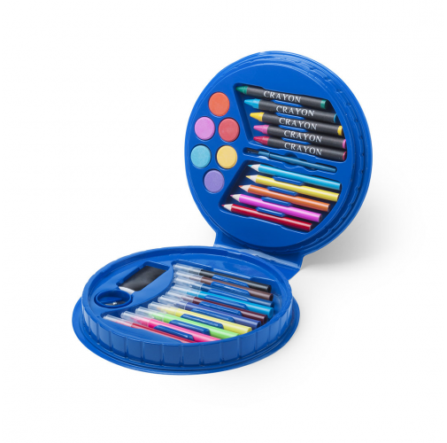 Estuche Trinen