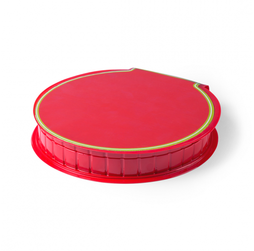red Estuche Trinen