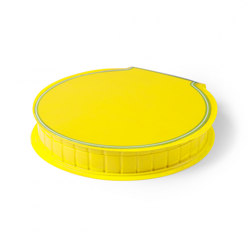 yellow Estuche Trinen