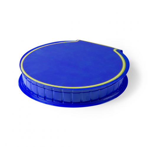 blue Estuche Trinen