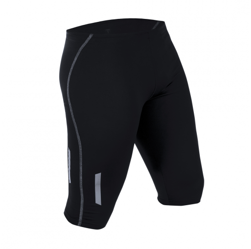 black Pantalón Deportivo Lowis