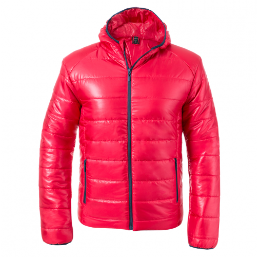 red Chaqueta Luzat