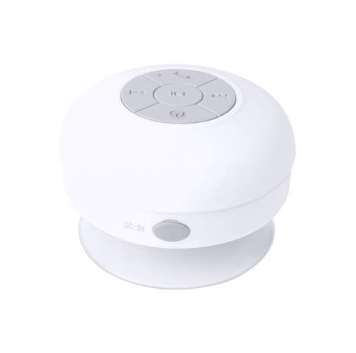 white Altavoz Rariax