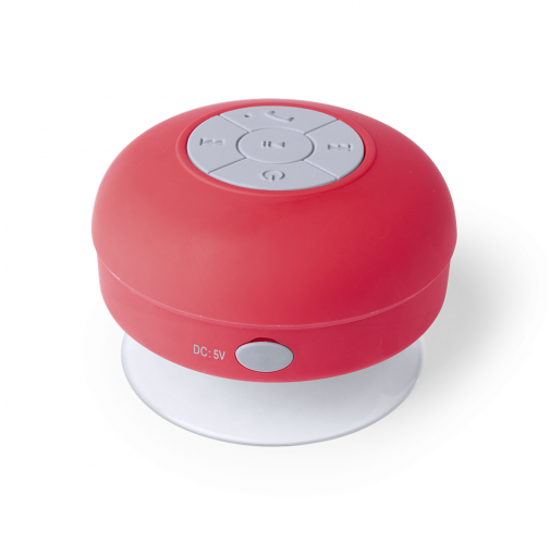 red Altavoz Rariax