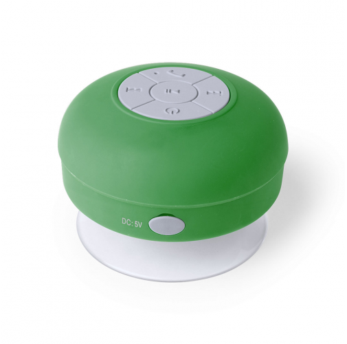 green Altavoz Rariax