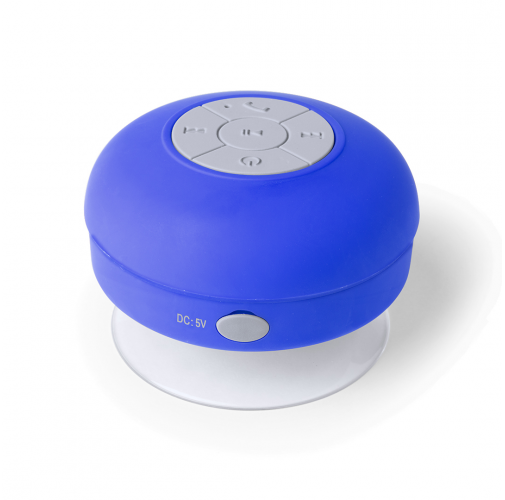 blue Altavoz Rariax