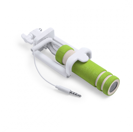 green Monopod Paicom