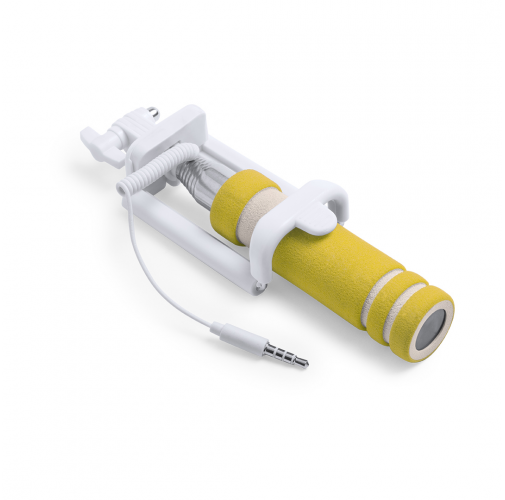 yellow Monopod Paicom
