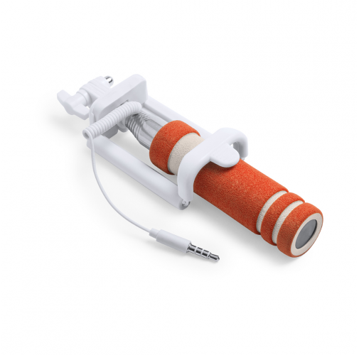 orange Monopod Paicom