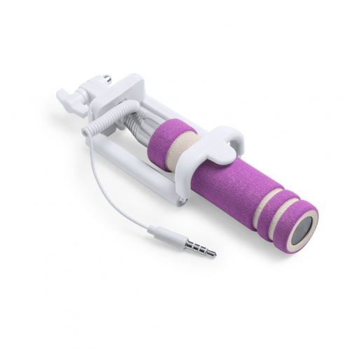 fucsia Monopod Paicom