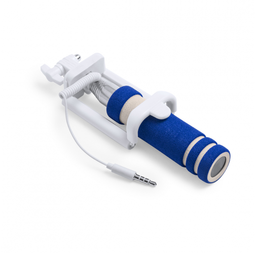 blue Monopod Paicom