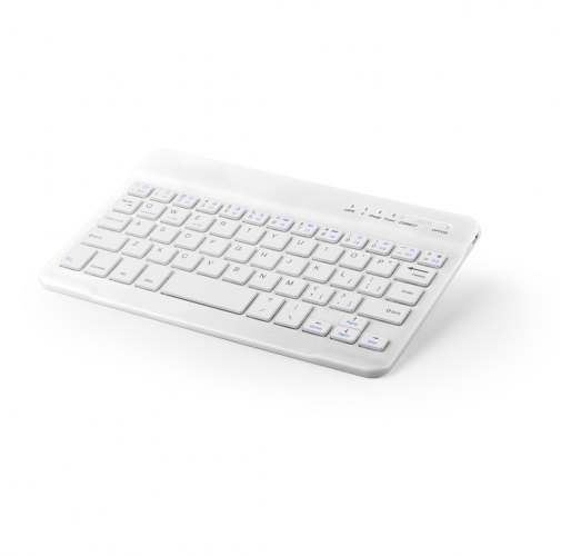 Teclado Volks