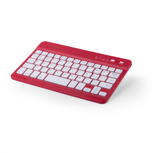 Teclado Volks