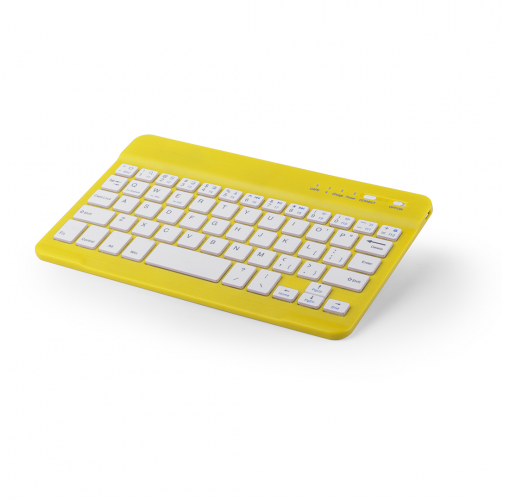 Teclado Volks