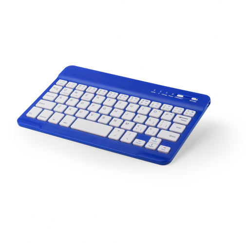 Teclado Volks