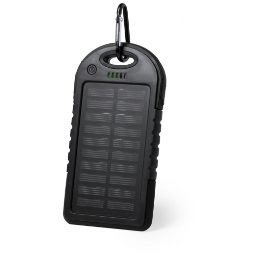 black Power Bank Lenard