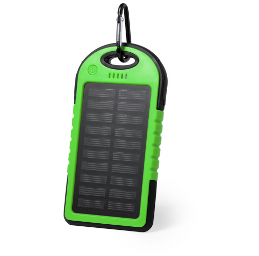 green Power Bank Lenard