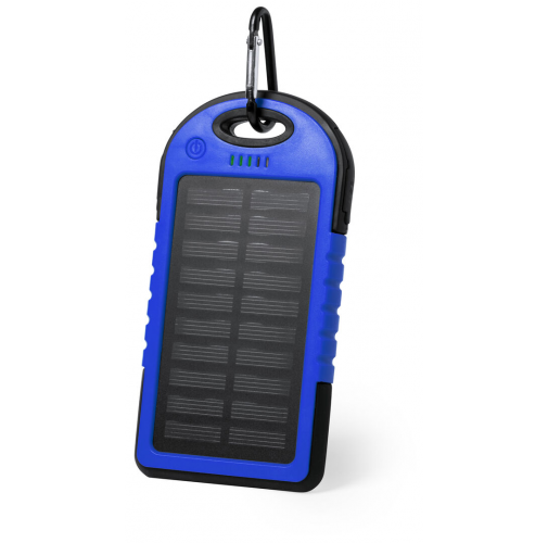 blue Power Bank Lenard